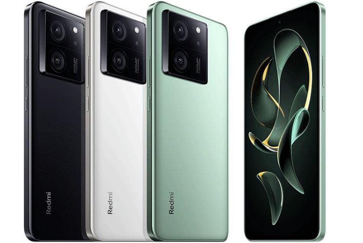 שיאומי השיקה את Pad Max 14 ואת Redmi K60 Ultra